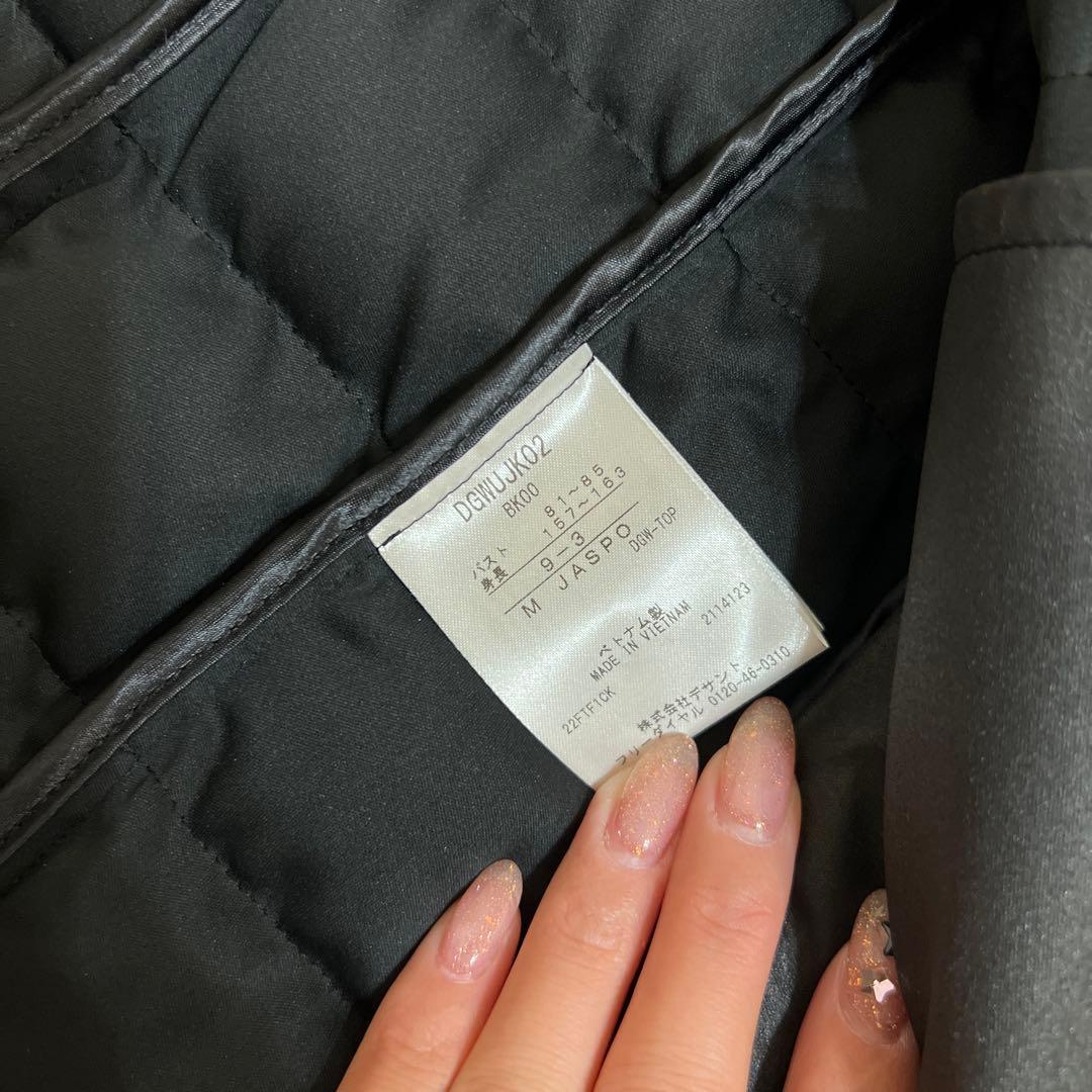 DESCENTE ゴルフウェア　レディース