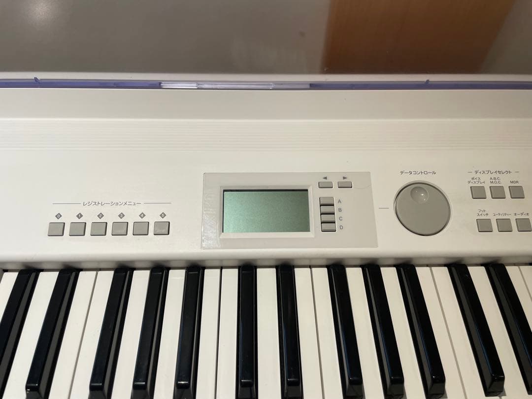 【三重県】YAMAHA ELB-02 エレクトーン ステージア