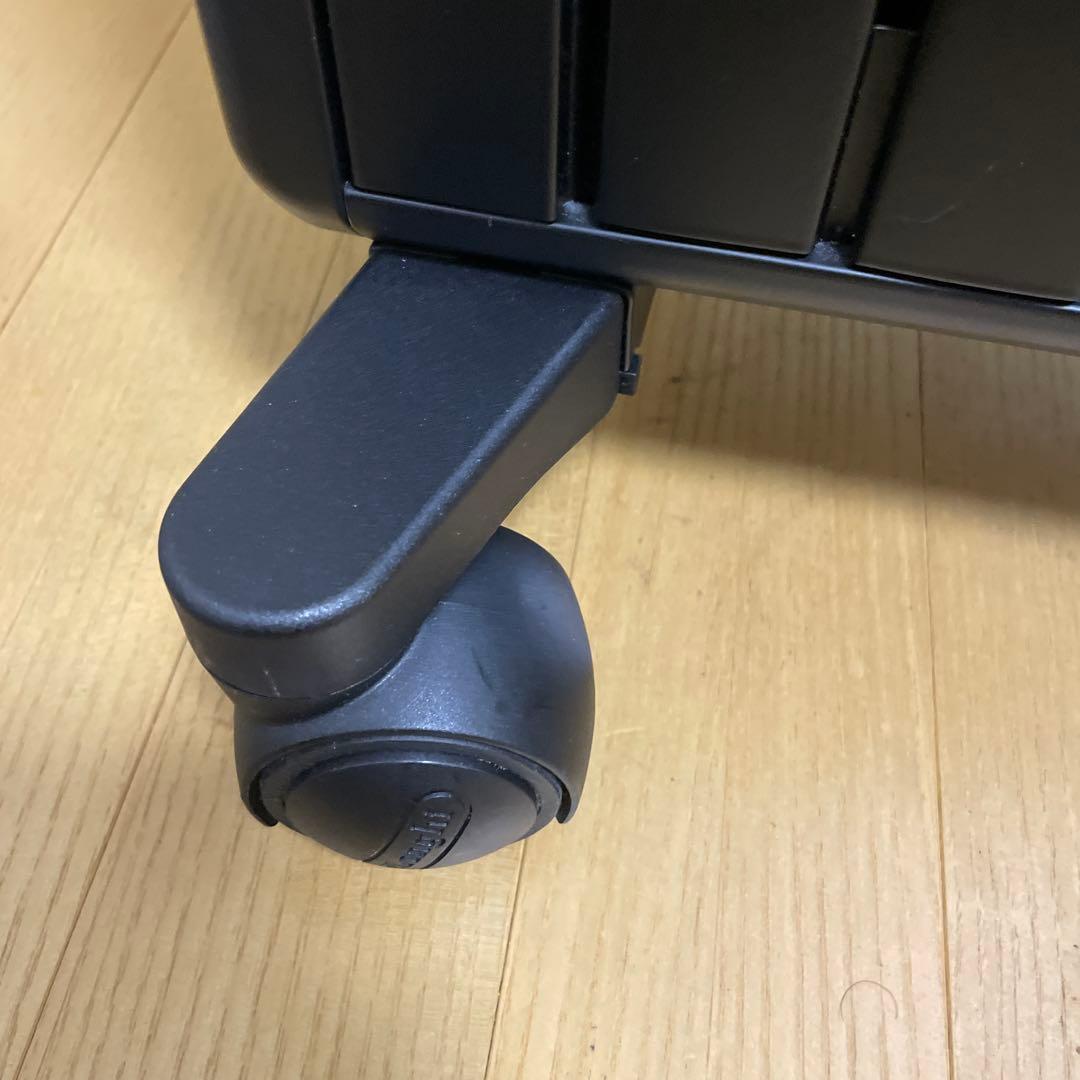 美品！デロンギ マルチダイナミックヒーター MDHU12-PB