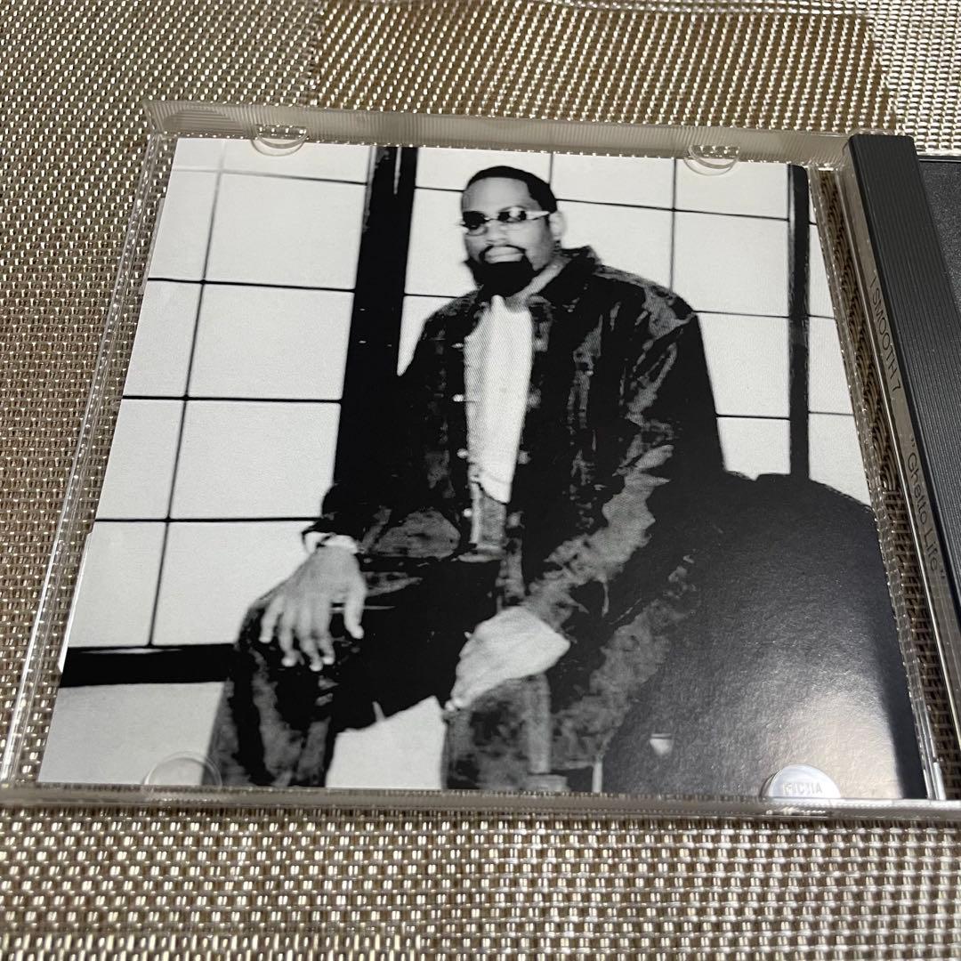 洋楽 i smooth 7 - ghetto life
