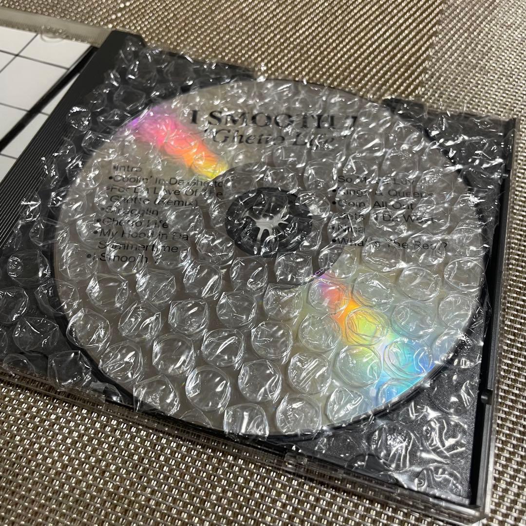 洋楽 i smooth 7 - ghetto life