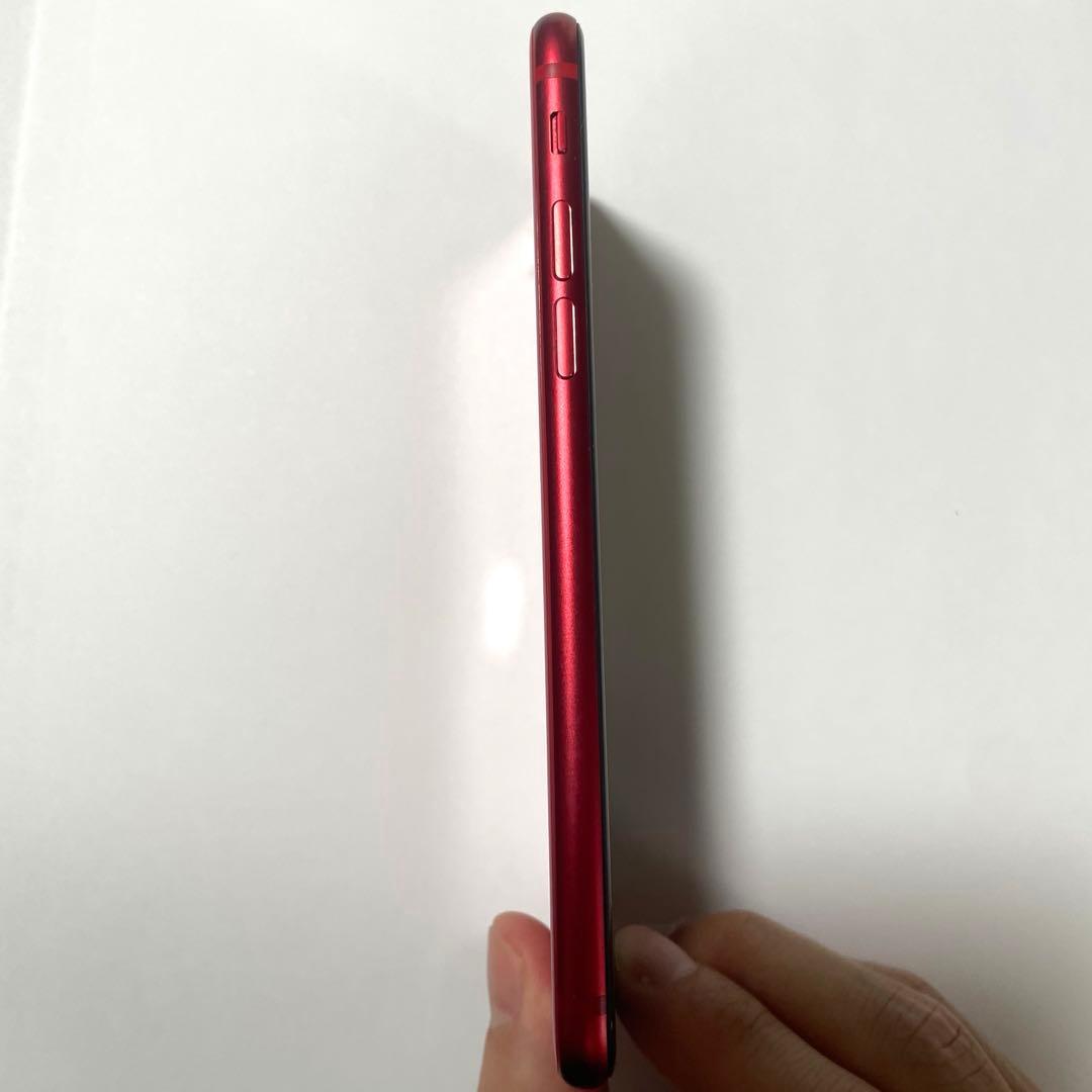 iphone8 64G simフリー