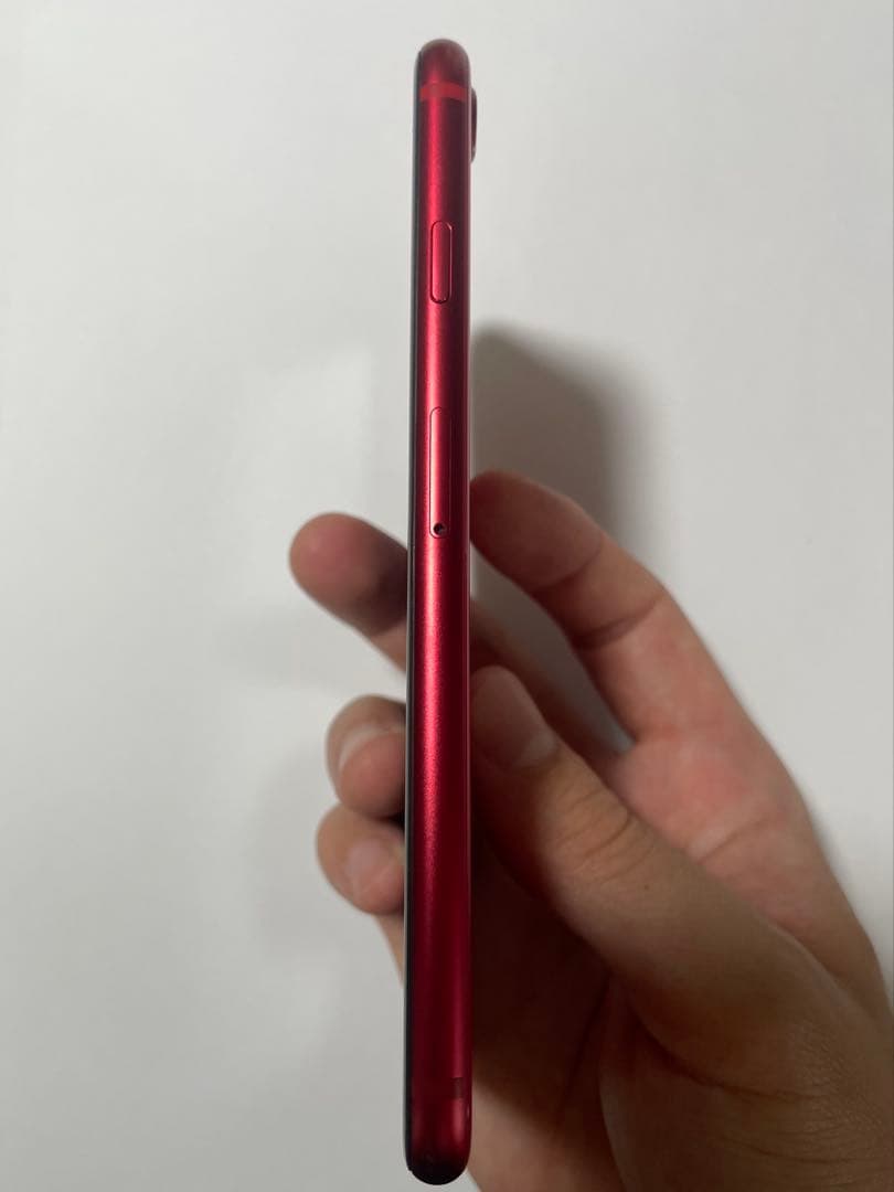 iphone8 64G simフリー