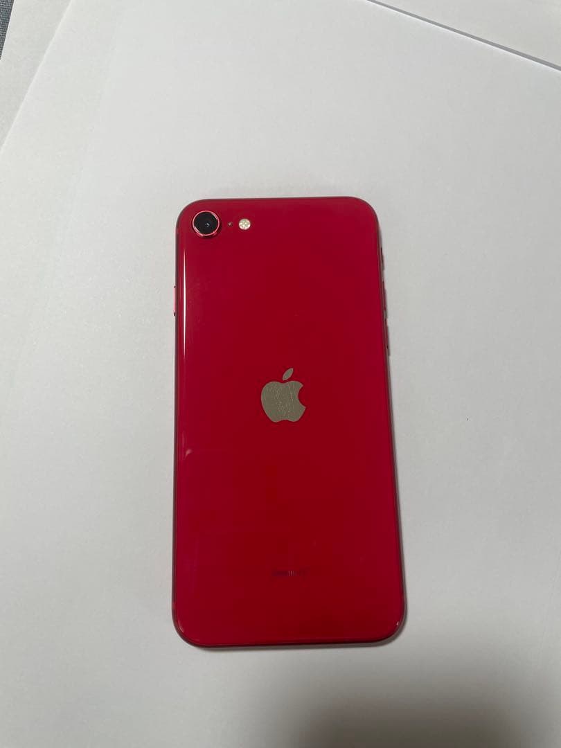 iphone8 64G simフリー