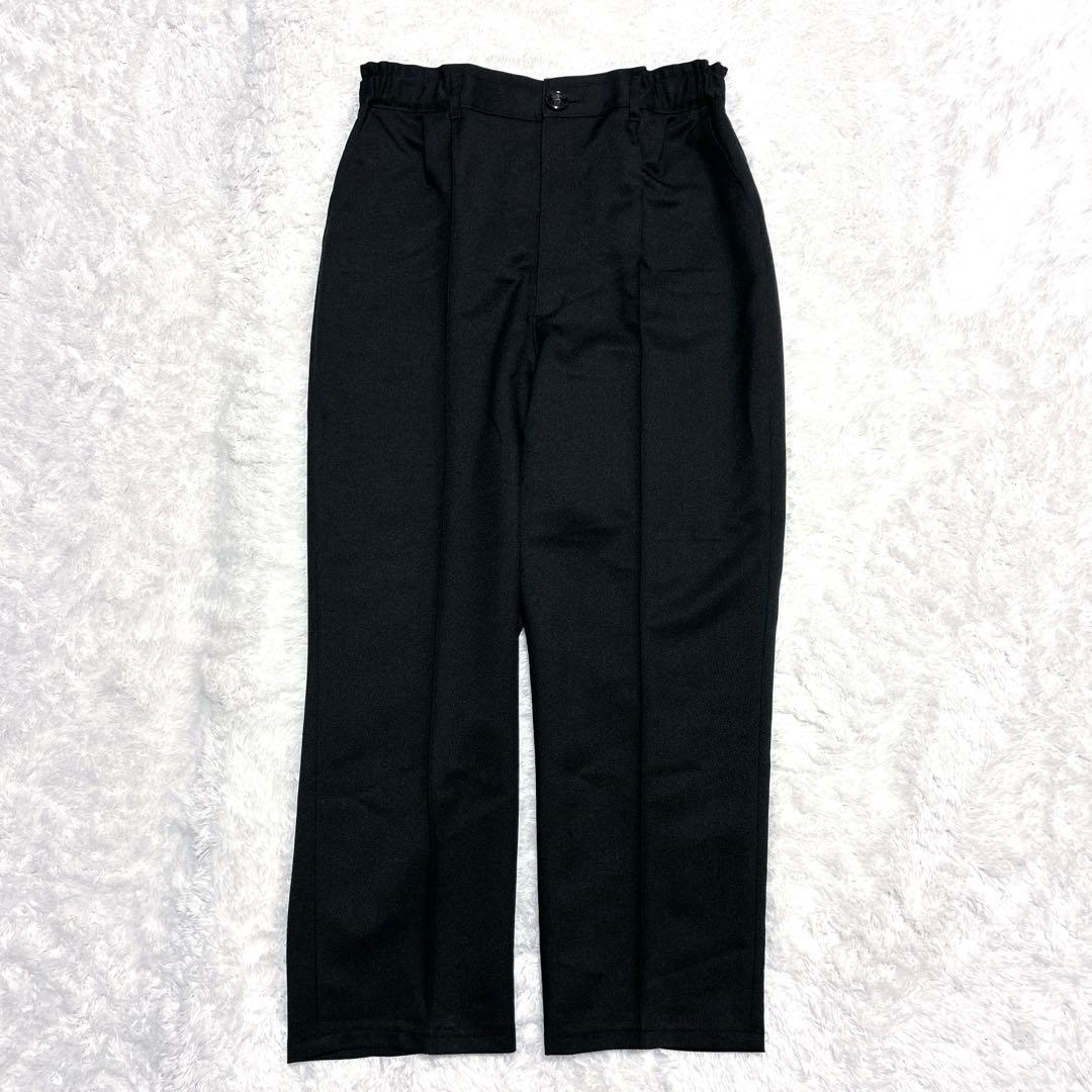 未使用級✨エルアンノアール 160B W パンツスーツ セットアップ