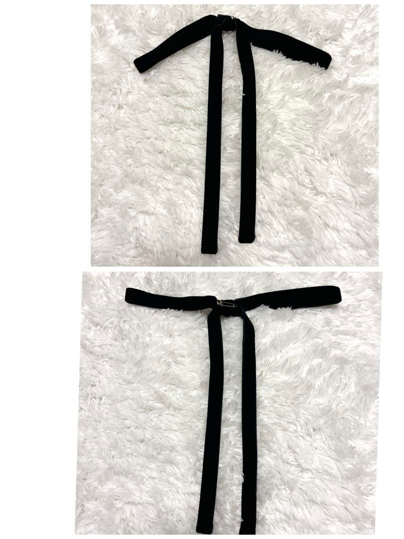 未使用級✨エルアンノアール 160B W パンツスーツ セットアップ