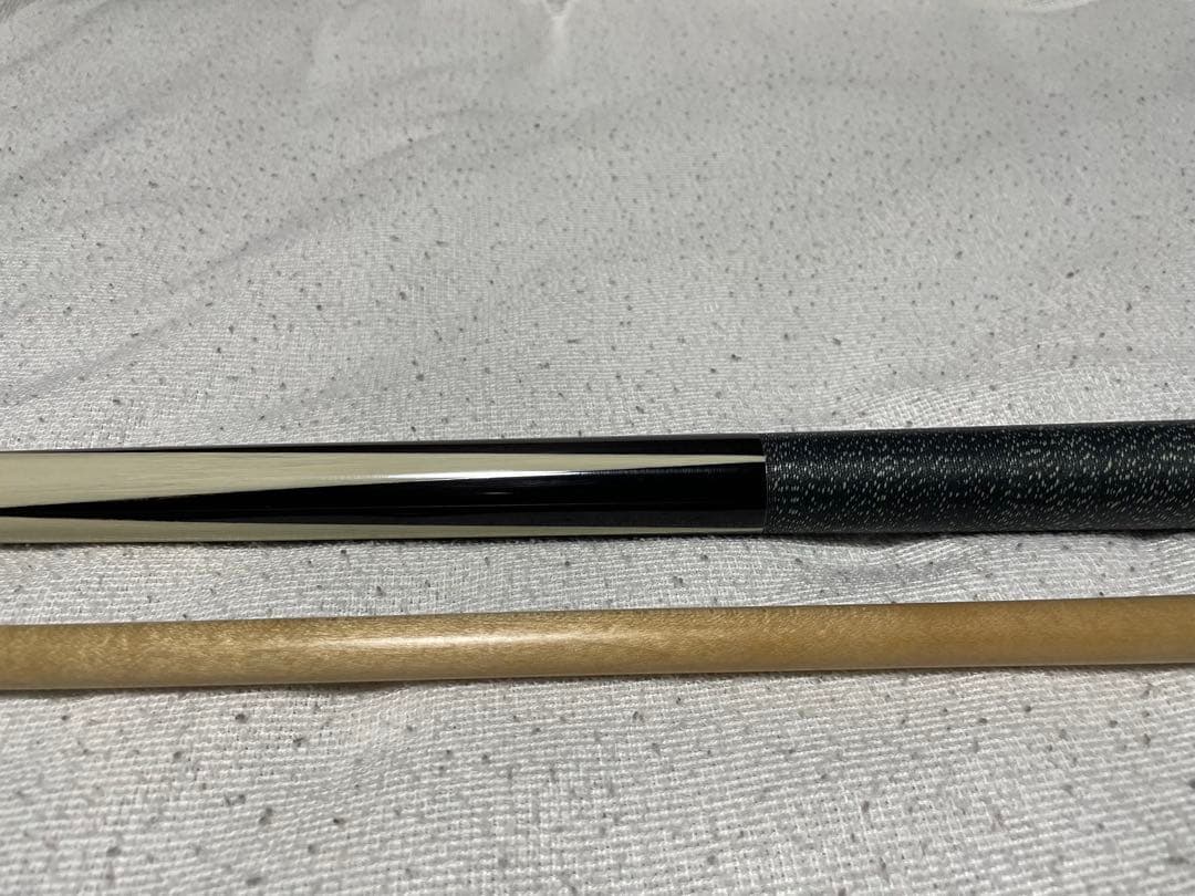 実品Meucciキュー