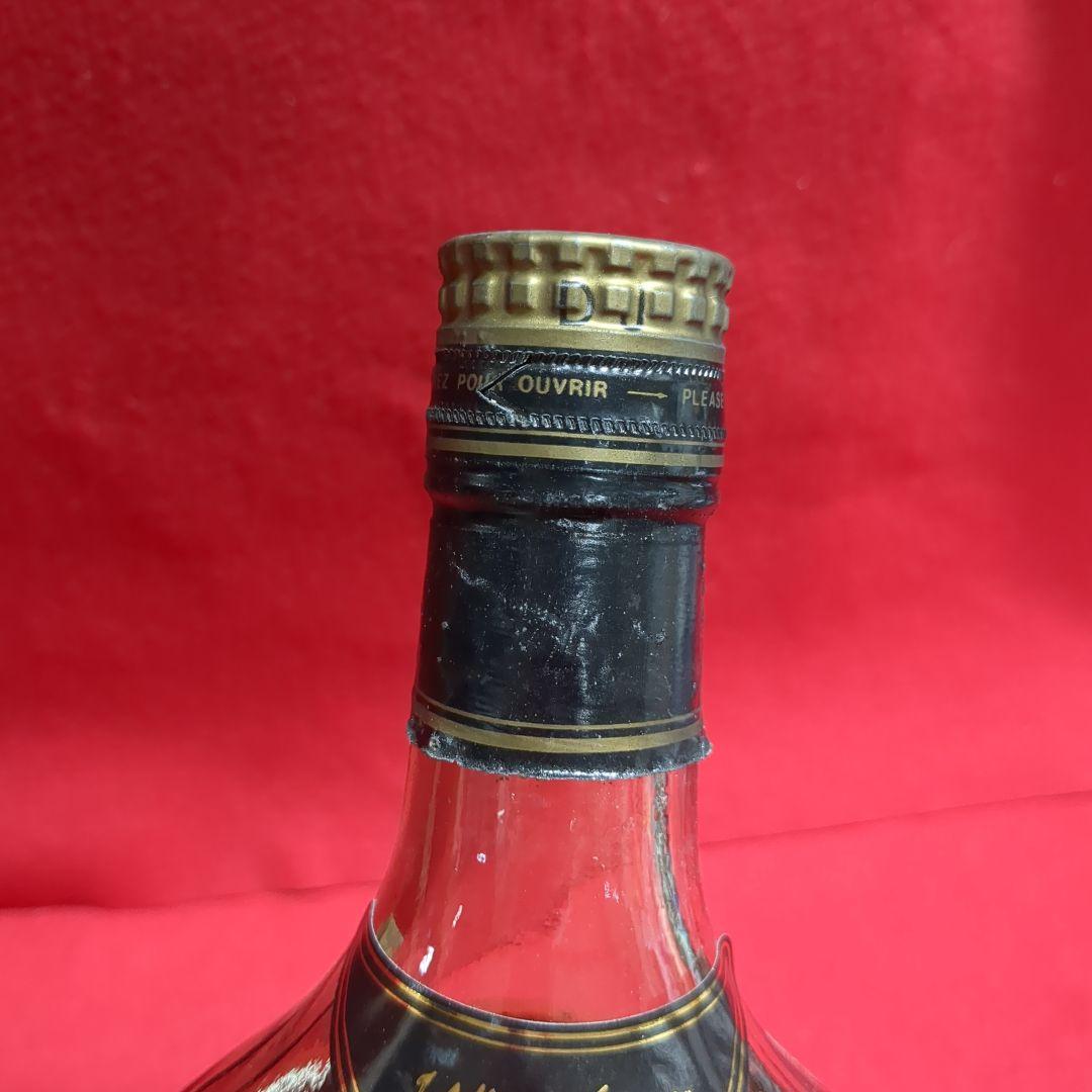 専用　Hennessy X.O コニャック ヘネシー XO 箱入り 700ml