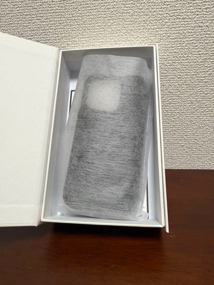 【 DEMIU 】BALLON iPhone16pro用ケース