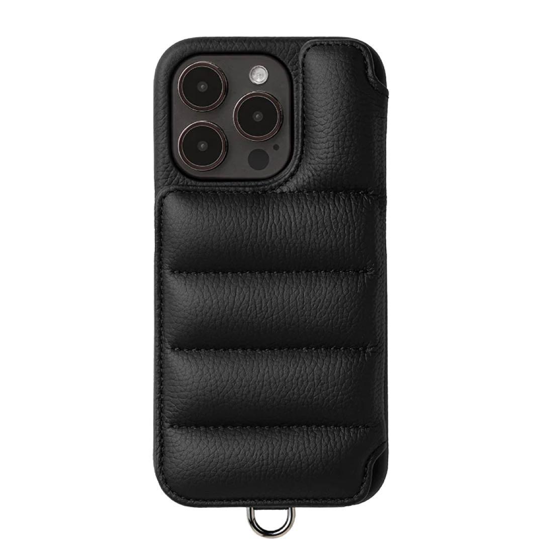 【 DEMIU 】BALLON iPhone16pro用ケース