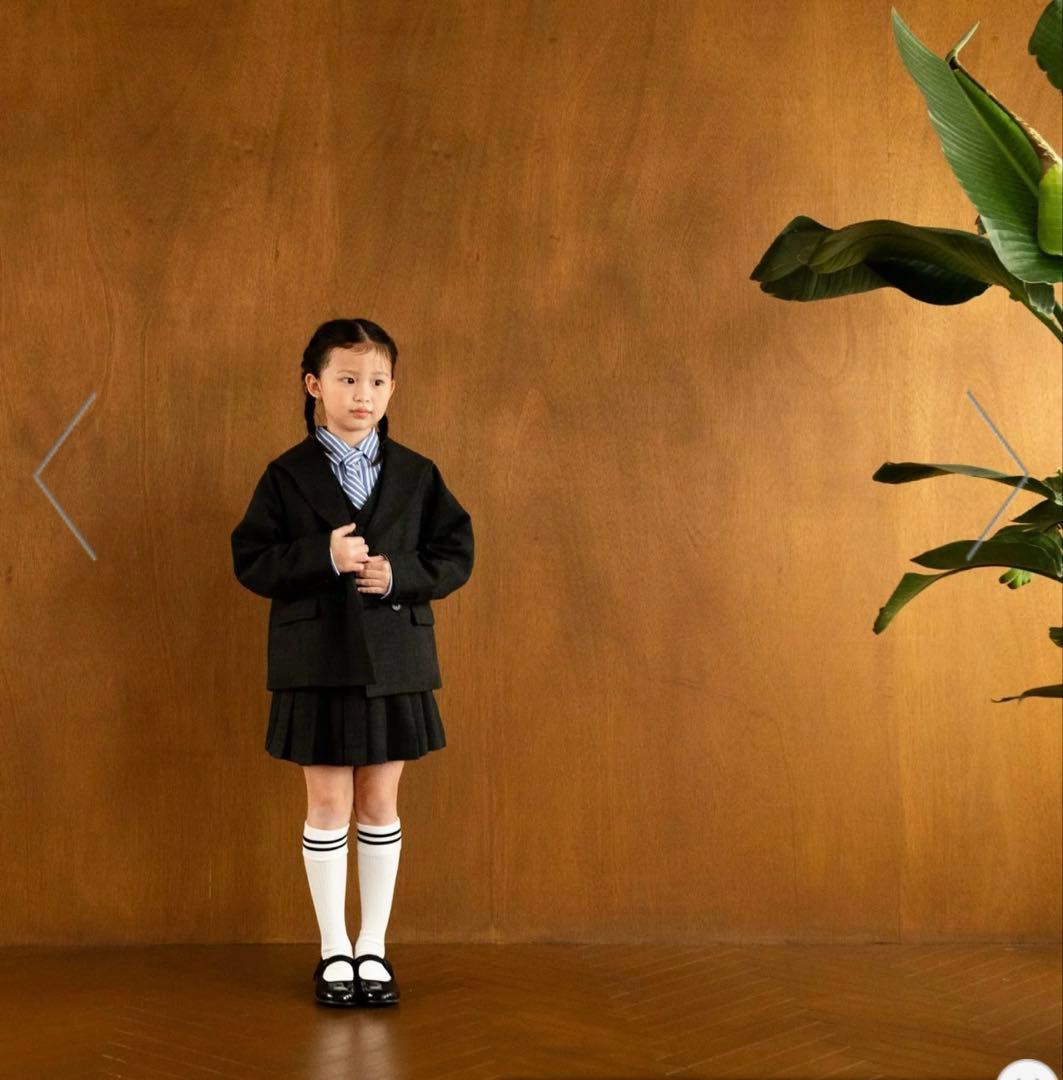 ローリーズファーム　キッズ　セレモニー