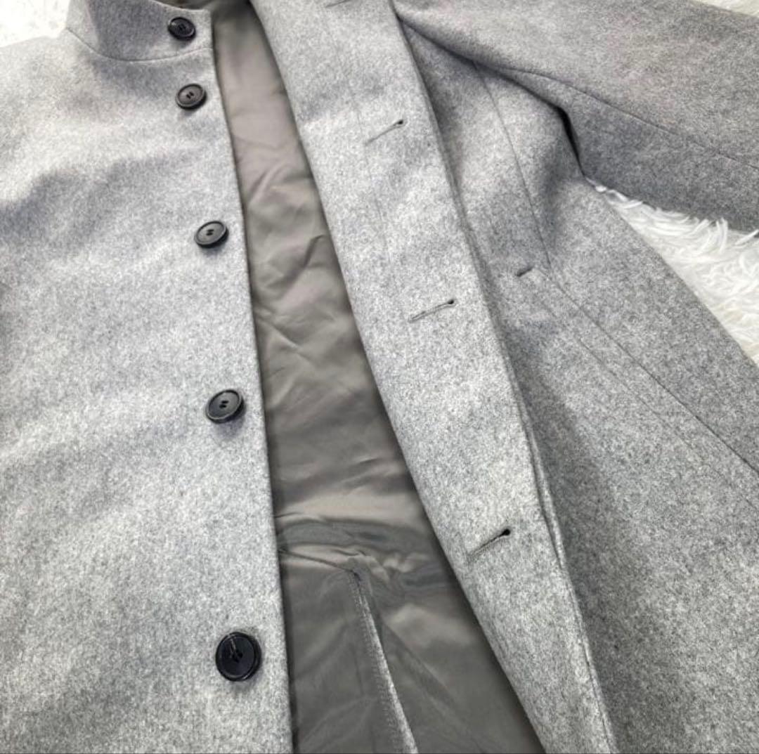 [美品] Theory voedar BELVIN WP HT A COAT