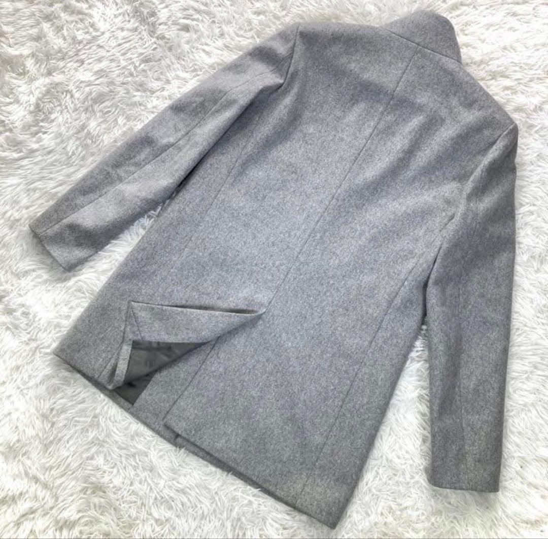 [美品] Theory voedar BELVIN WP HT A COAT