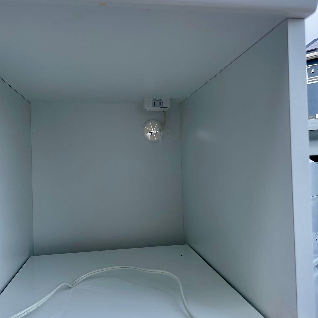 キッチンカウンターMRB(レジュームLE 90 WH)