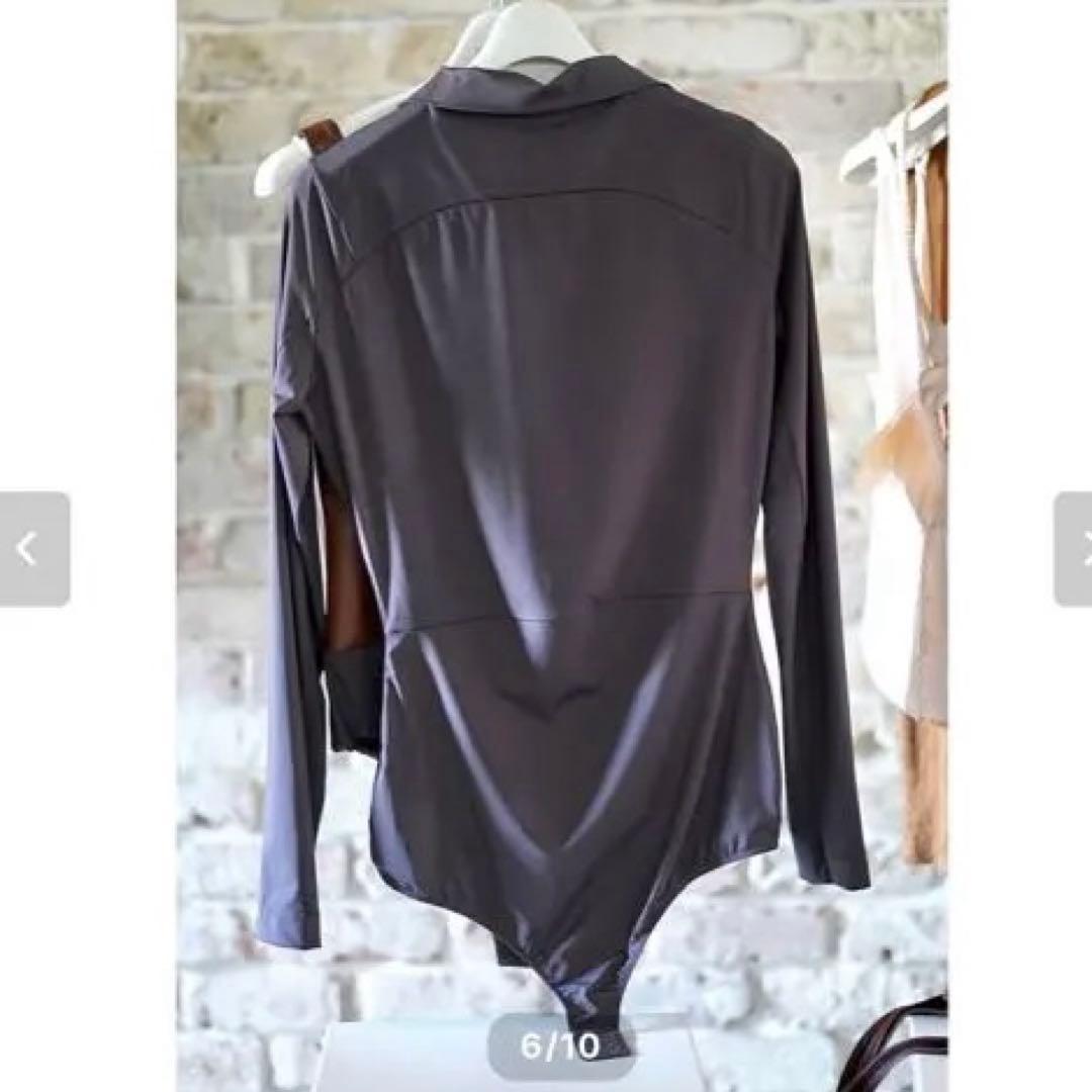 最終価格【新品】FUMIKA_UCHIDA トップス