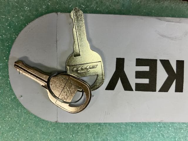 SKBゴルフトラベルクラブケース