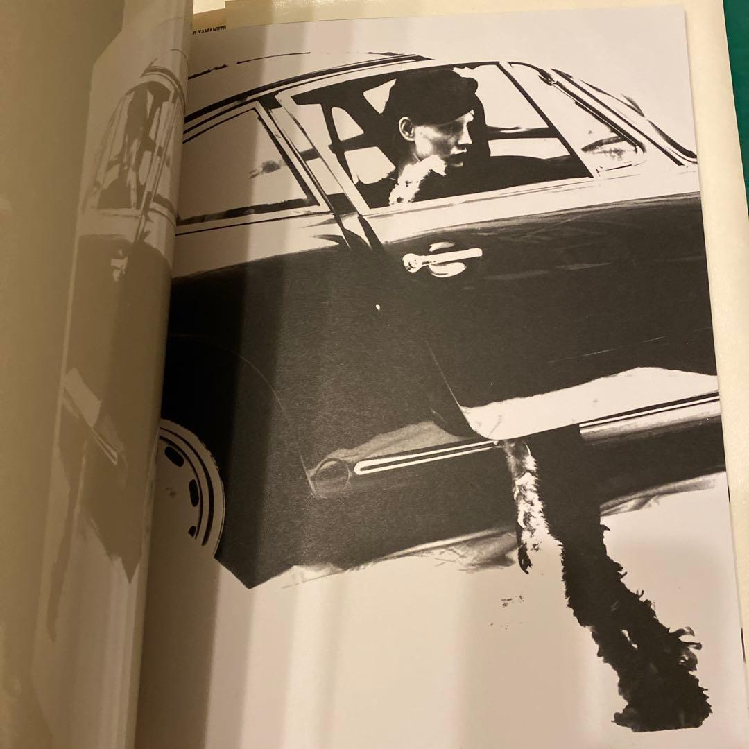 希少　1997-1998ＡＷ　Yohji Yamamoto collection