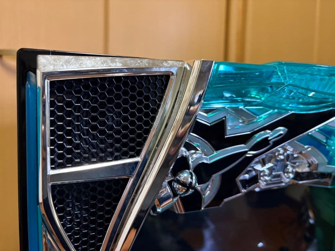 Lソードアートオンライン実機