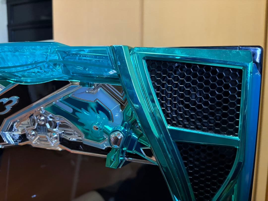 Lソードアートオンライン実機