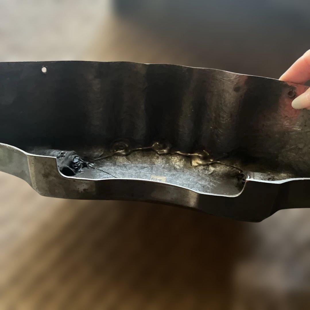 LEXUS、ブレーキキャリパーカバー