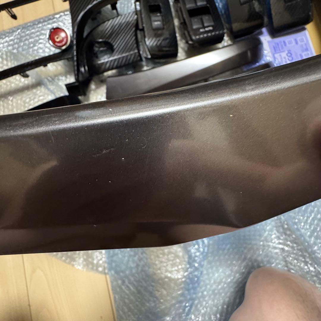 プリウス 30 g's 純正 カーボン 内装 パネル スタート ボタン 12点