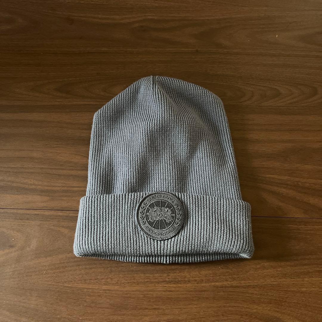   希少カラーニット帽