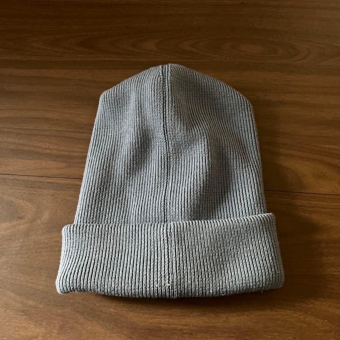   希少カラーニット帽