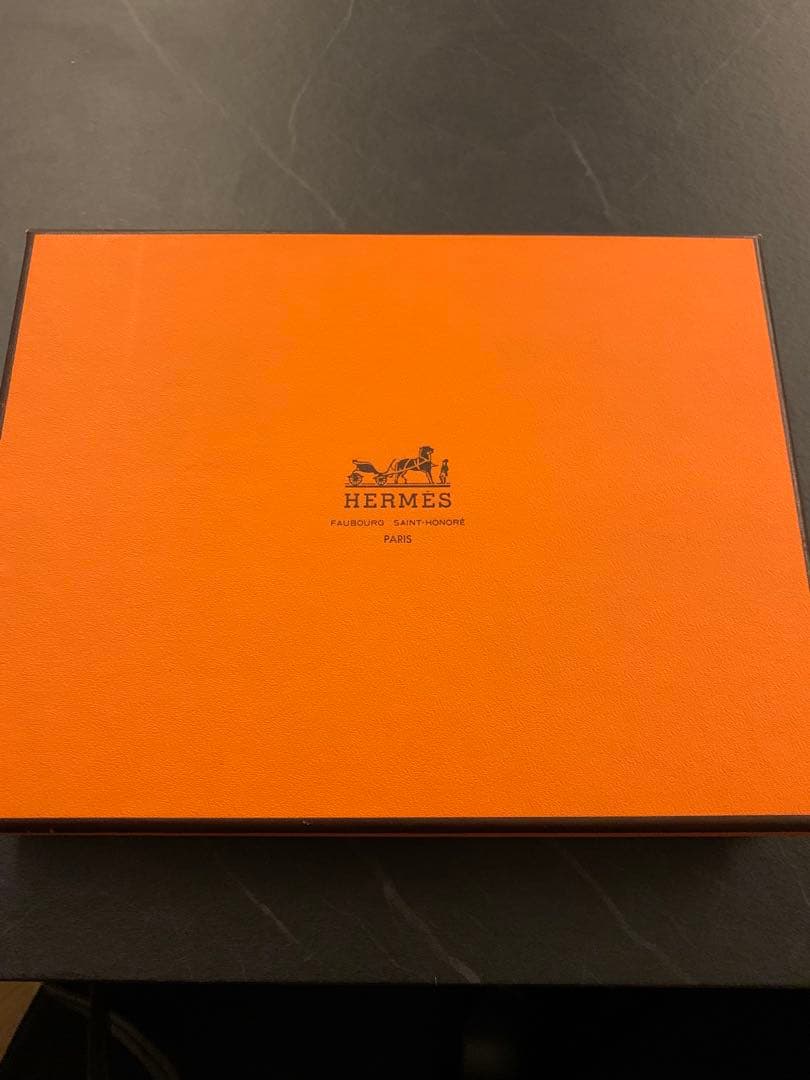 L*A様 本日限定オークション　エルメス　アッシュトレイ　4点セット　HERME