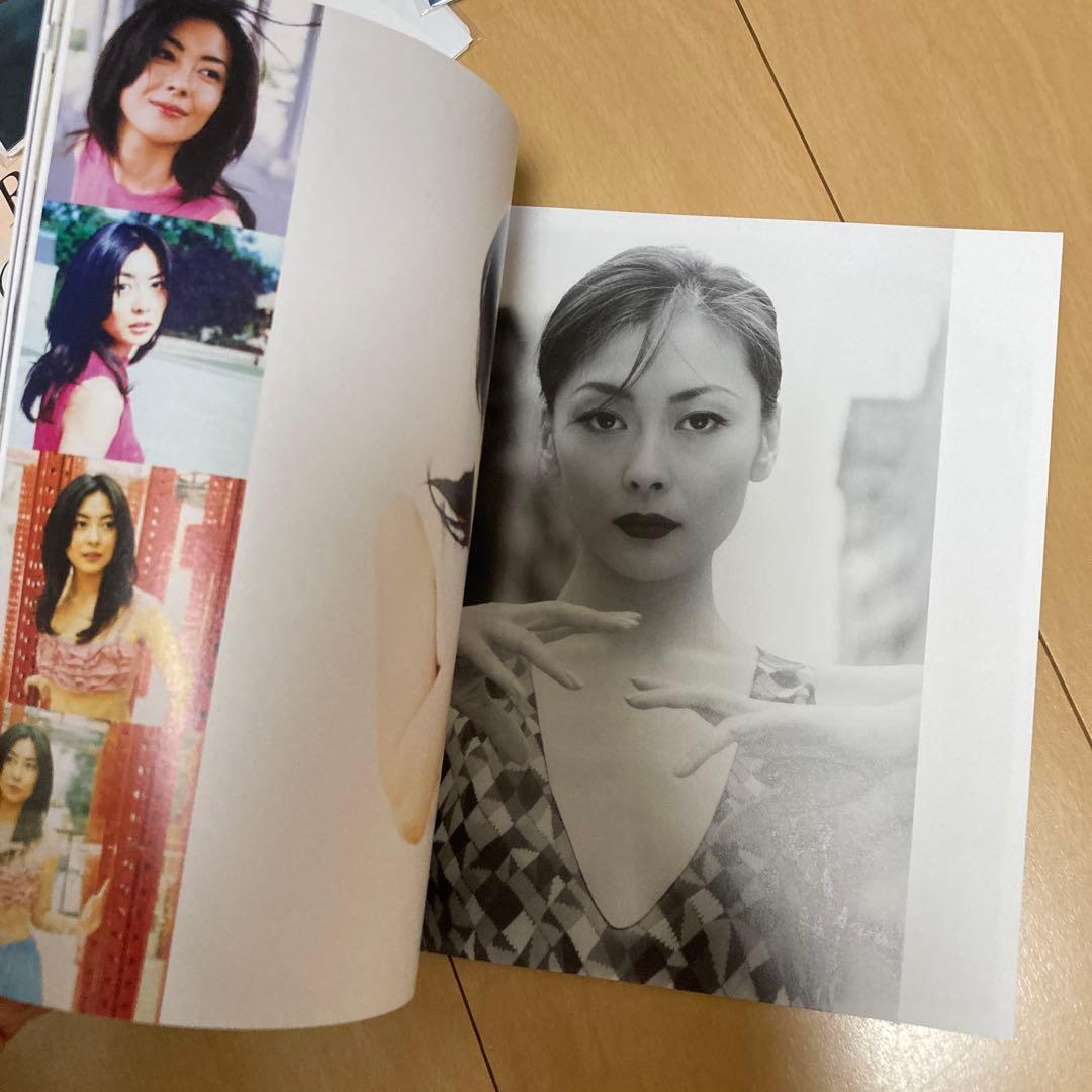 【即購入ok!!】中山美穂 30周年パーフェクト シングルBOX 完全限定生産