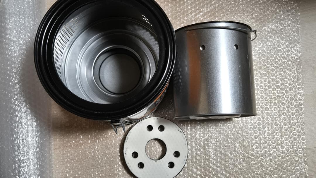 三和金属 セラミックコンロ SG-4 練炭コンロ 新品未使用品 外箱無