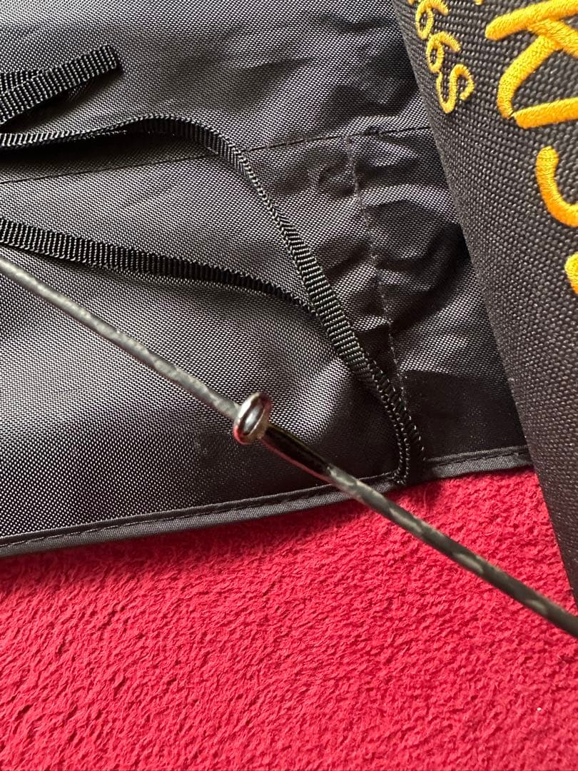 ち*ー様 期間限定 d3カスタムルアーズ ブラキストンロッド ゼネラリスト BK