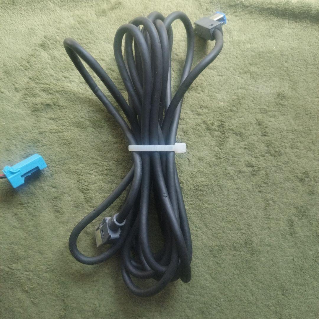 ETC2.0　ナビ連動　CY-DND8J0JT