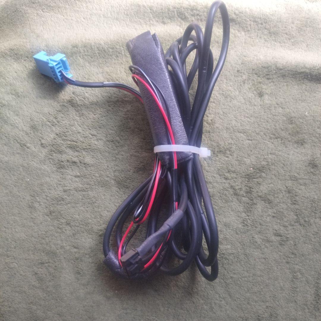 ETC2.0　ナビ連動　CY-DND8J0JT