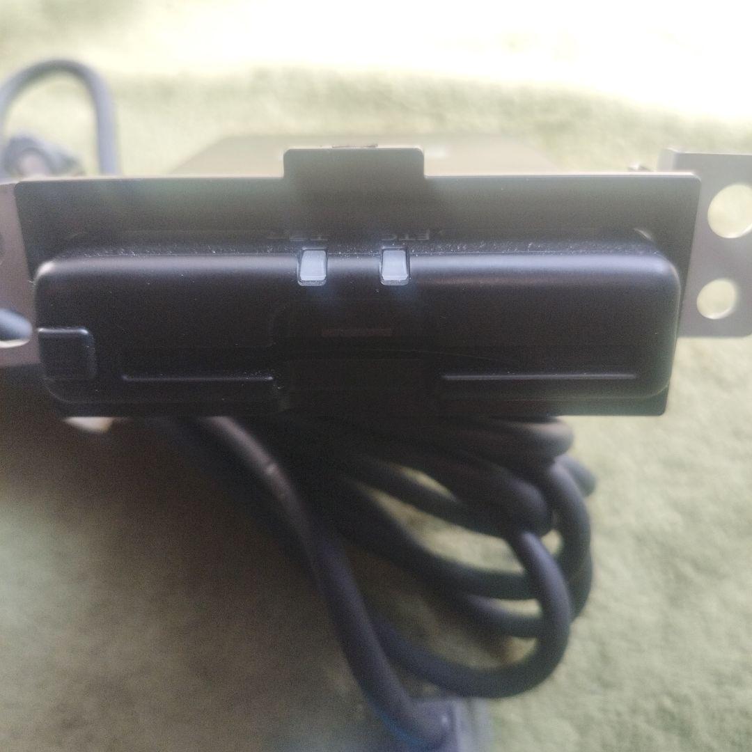 ETC2.0　ナビ連動　CY-DND8J0JT