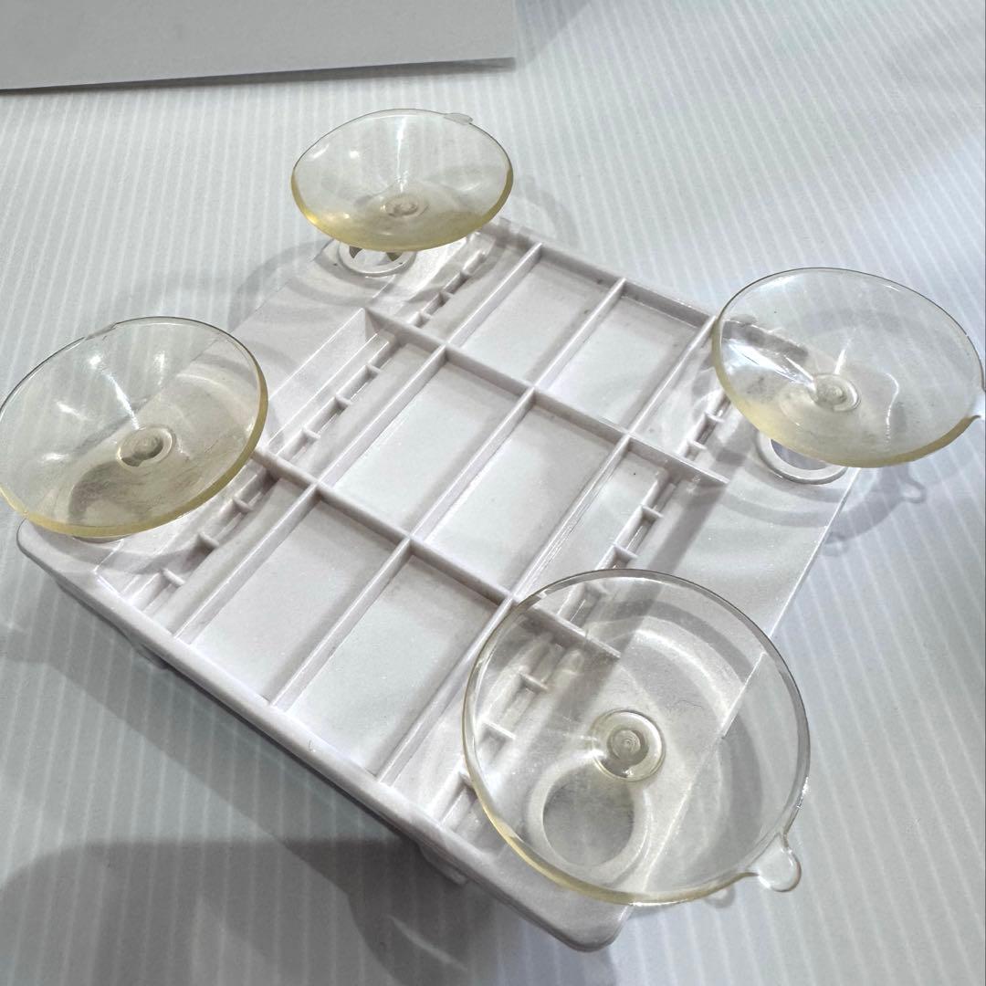 ファイテンのお風呂 ファイテン メタックス LED