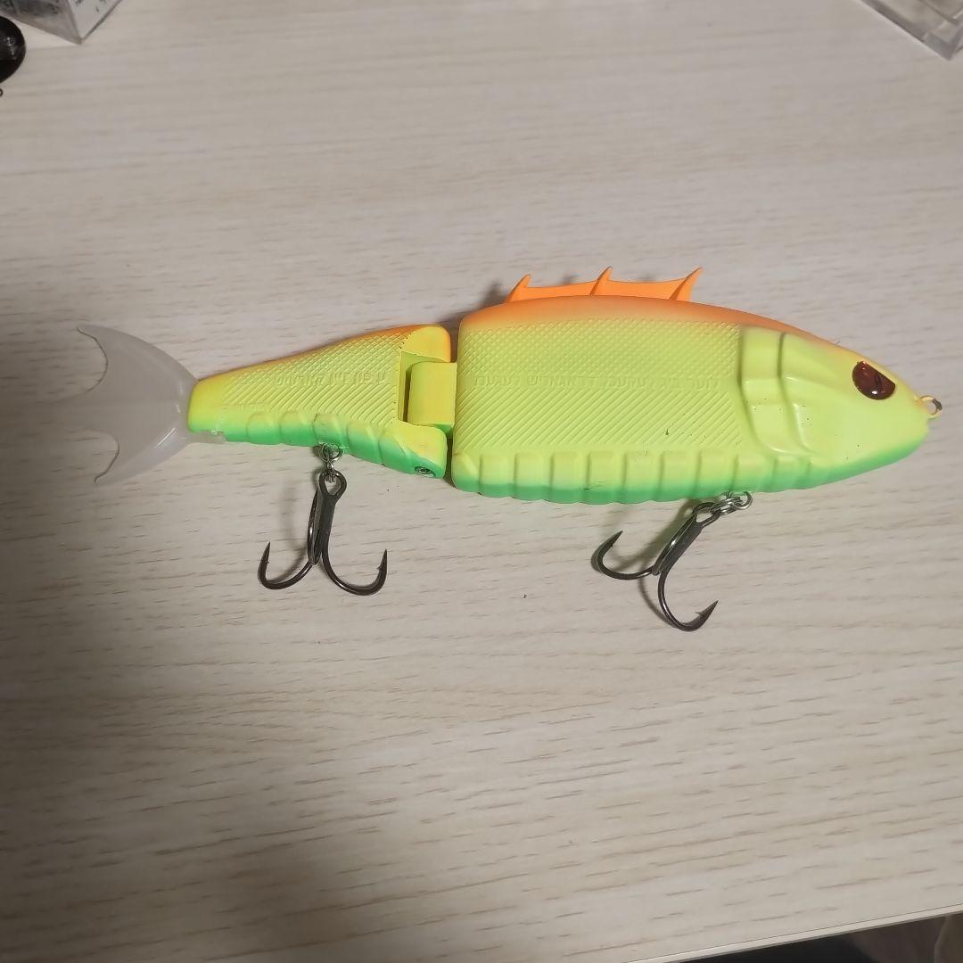 MIR Double.H ダブルH 中古品