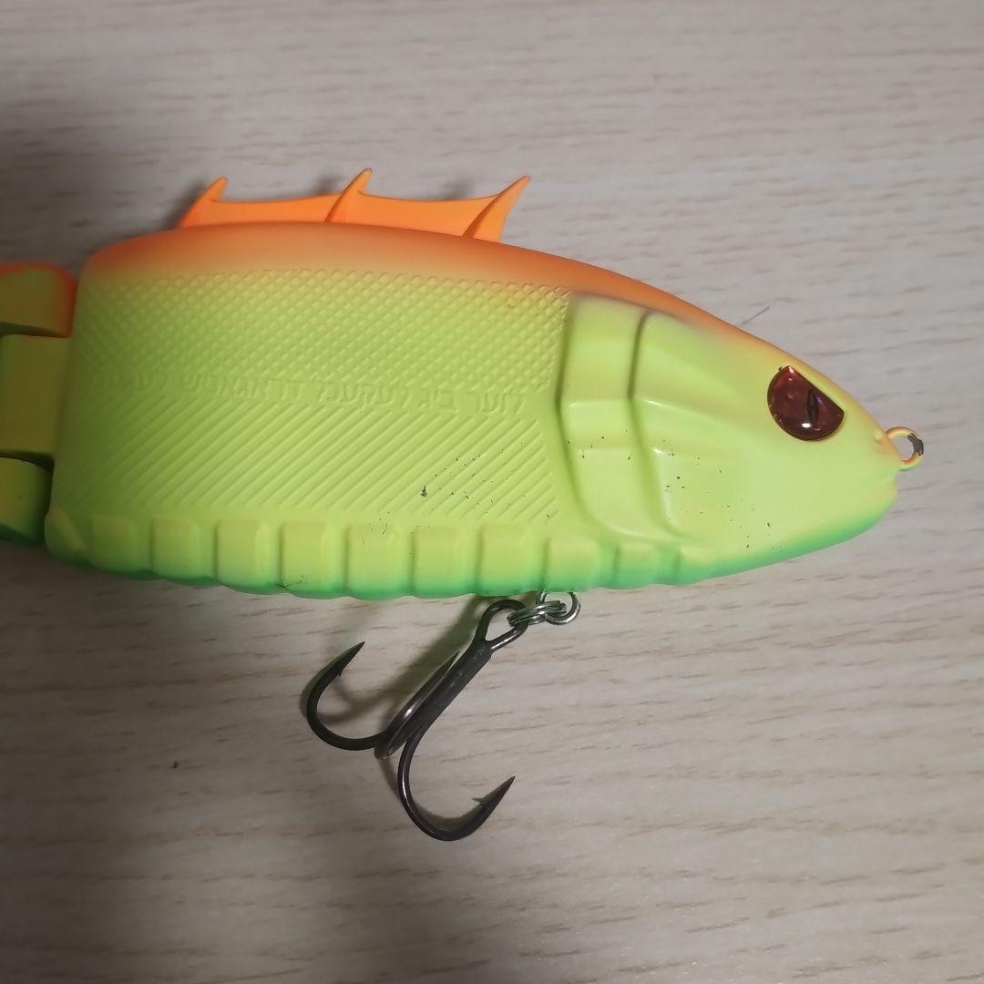 MIR Double.H ダブルH 中古品