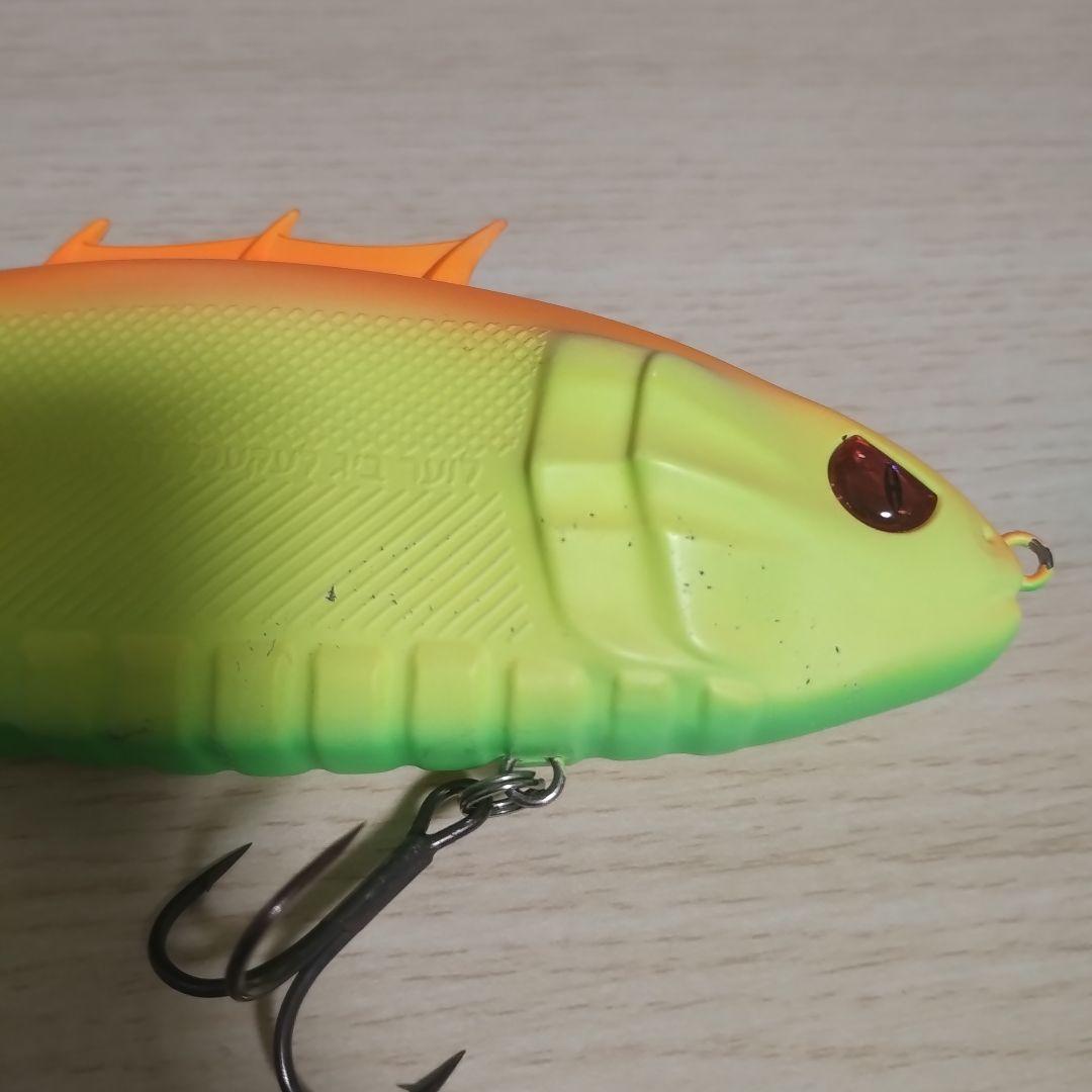 MIR Double.H ダブルH 中古品