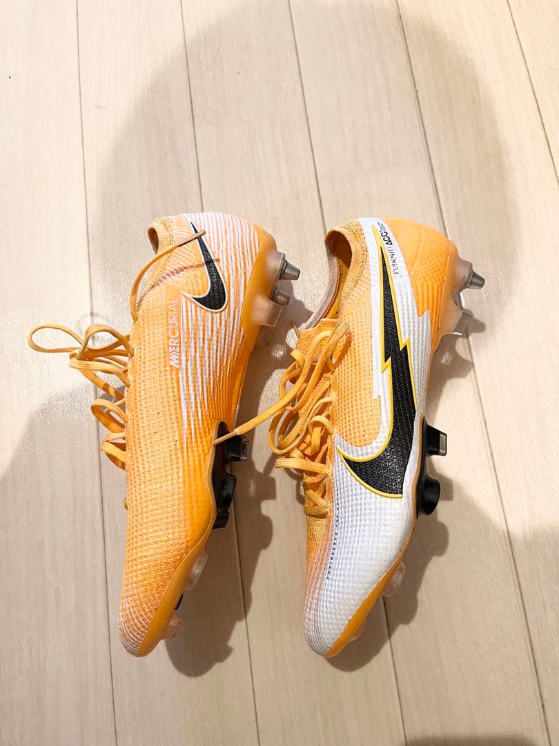 NIKE マーキュリアルヴェイパー 13 エリートSG 27cm