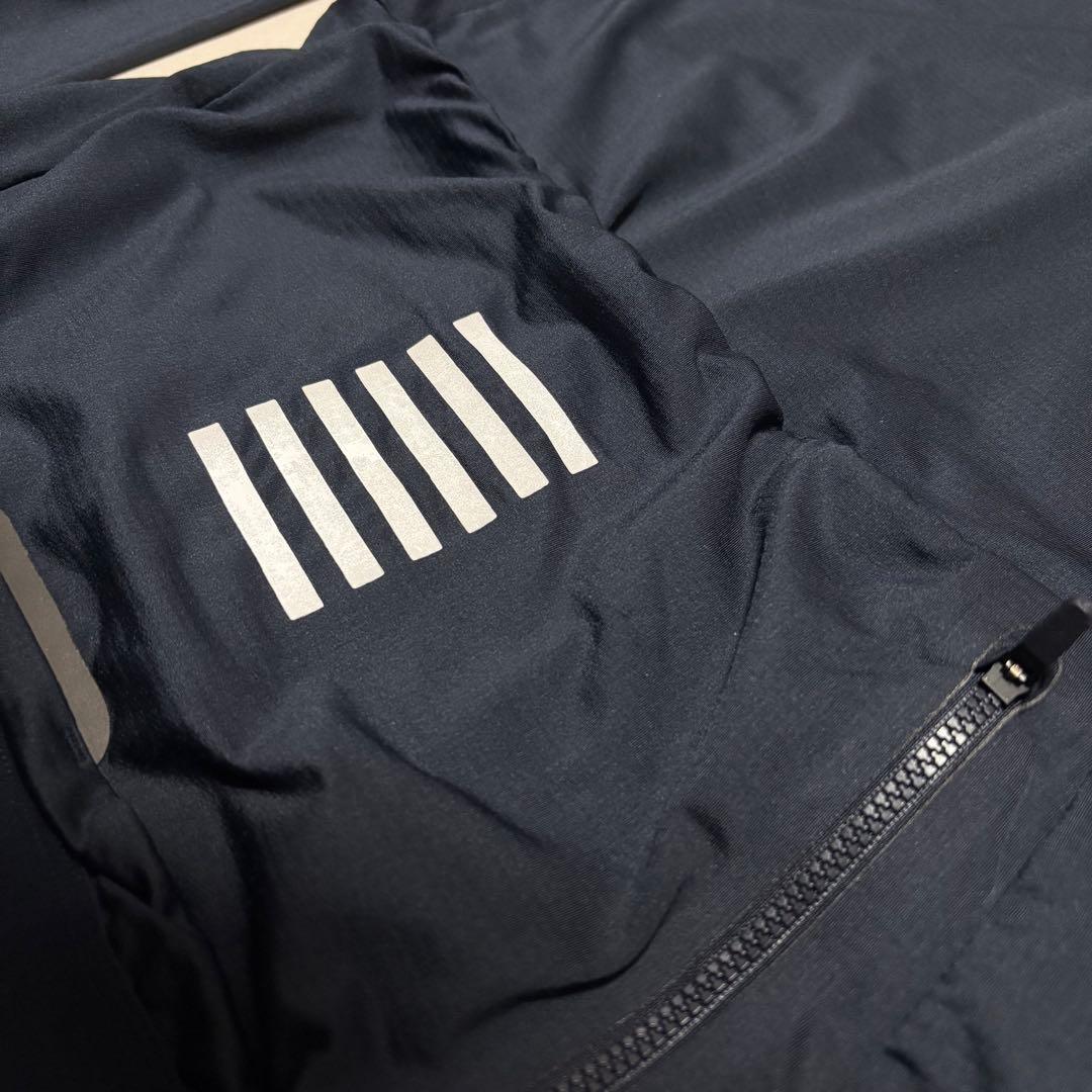 Rapha プロチームロングスリーブジャージ ダークネイビー S