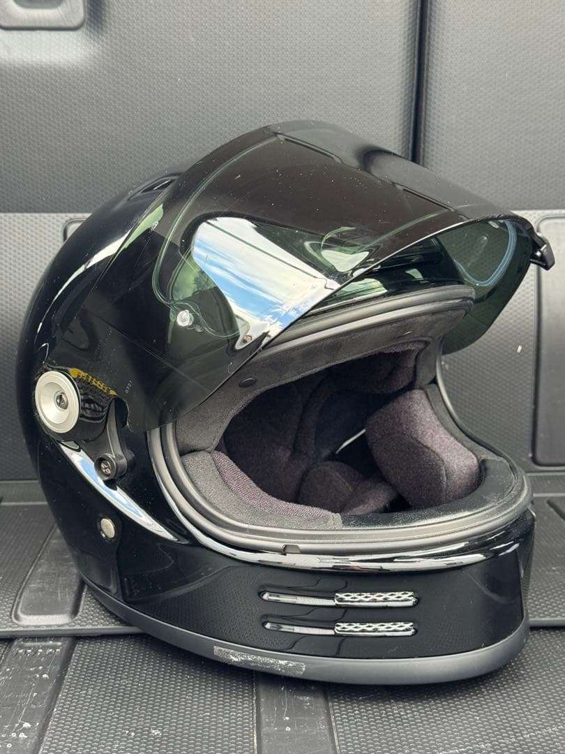 ショウエイ グラムスターL