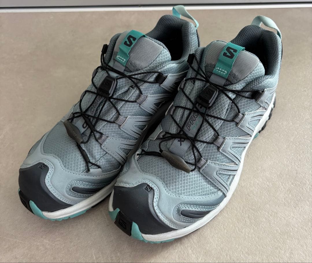 サロモン　SALOMON XA PRO 3D GORE-TEX WOMEN