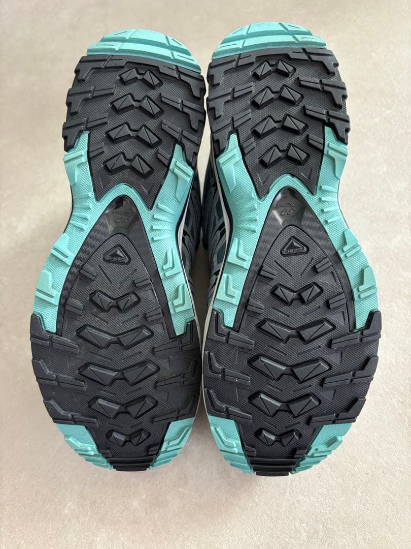 サロモン　SALOMON XA PRO 3D GORE-TEX WOMEN