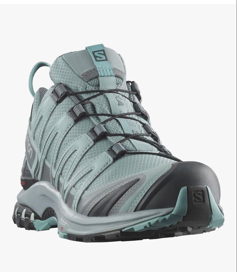 サロモン　SALOMON XA PRO 3D GORE-TEX WOMEN