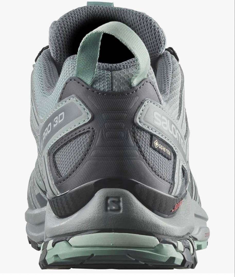 サロモン　SALOMON XA PRO 3D GORE-TEX WOMEN