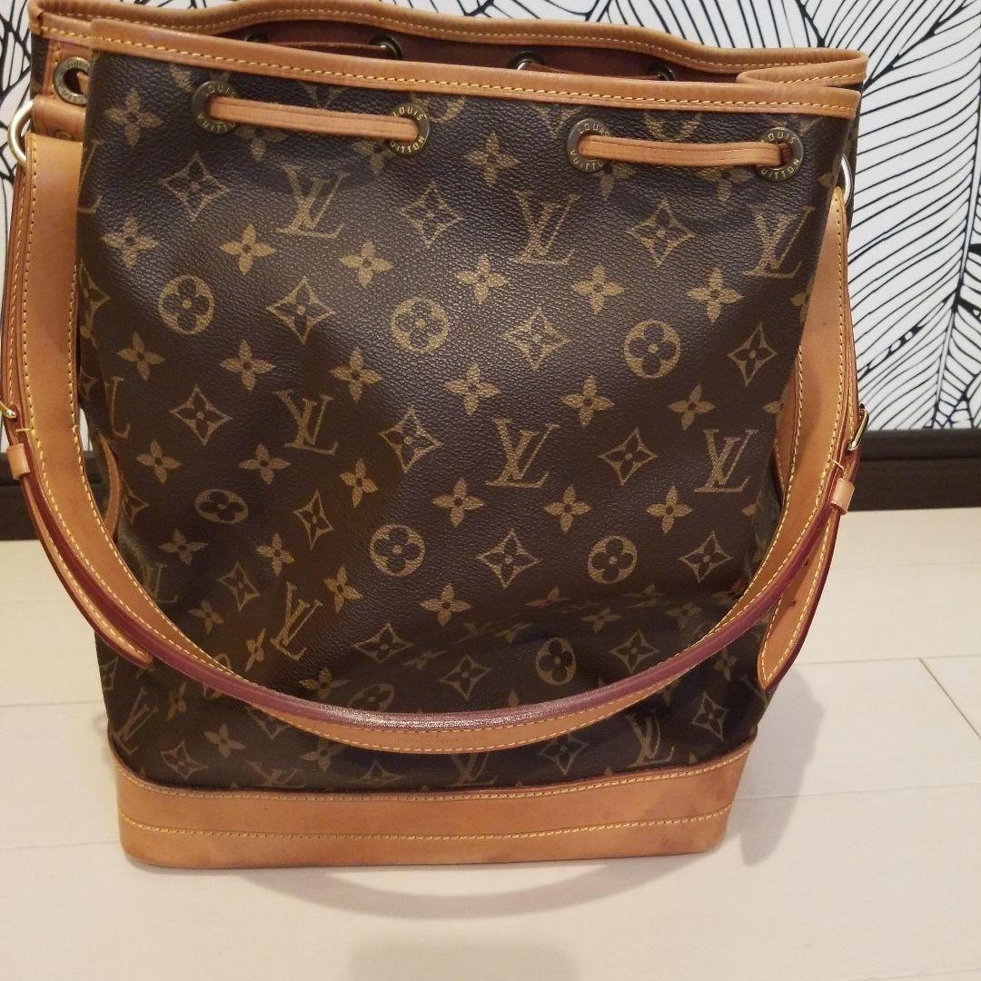 【ABAM様限定】 Louis Vuitton ノエ