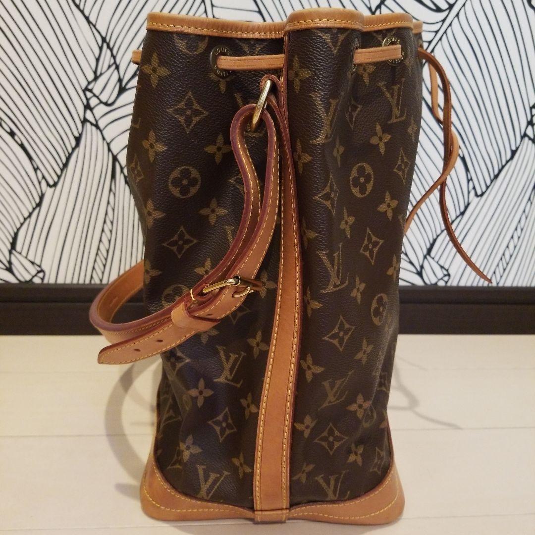 【ABAM様限定】 Louis Vuitton ノエ