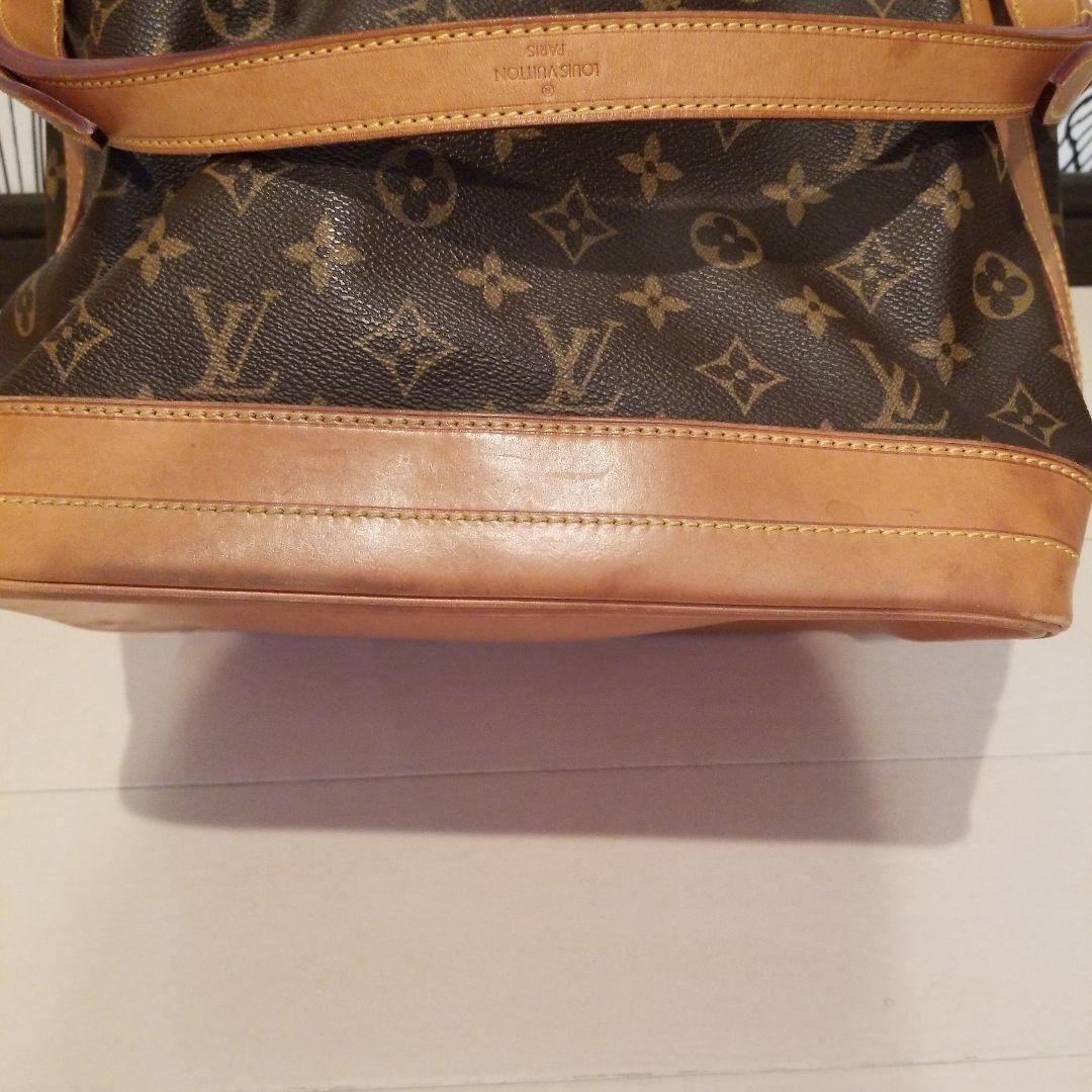 【ABAM様限定】 Louis Vuitton ノエ