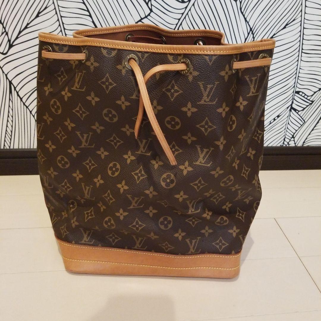 【ABAM様限定】 Louis Vuitton ノエ