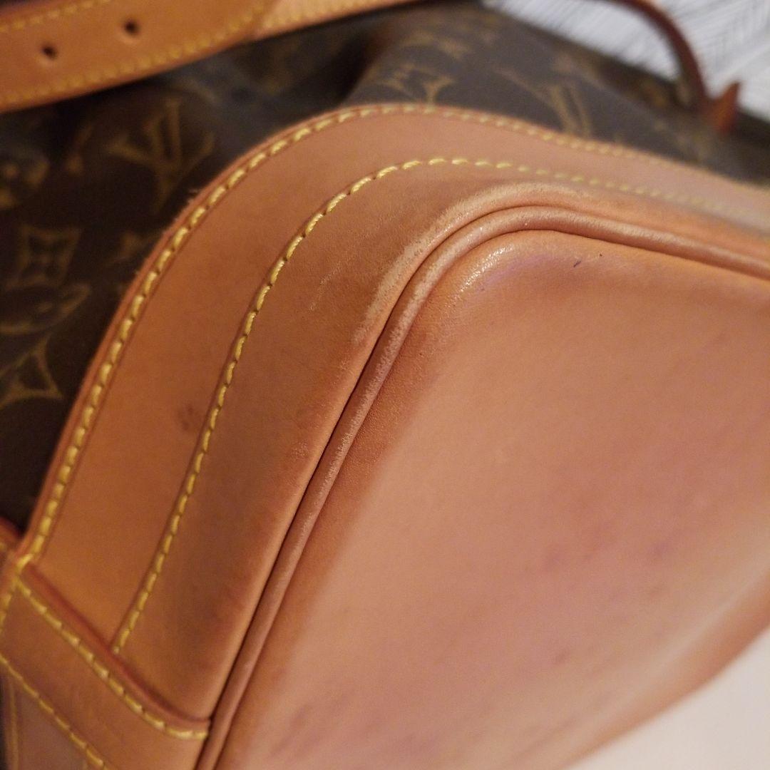 【ABAM様限定】 Louis Vuitton ノエ